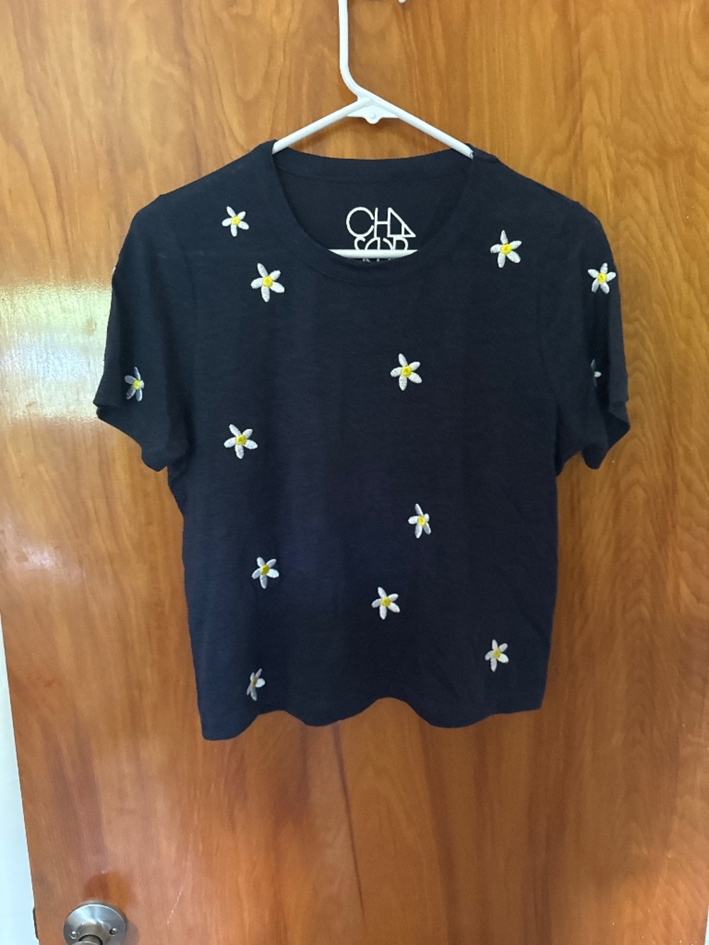 Boxy Tee